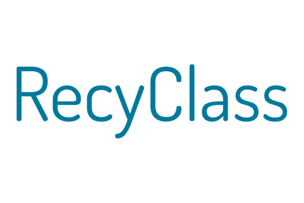 Logo: RecyClass - initiative for enhanced recyclability